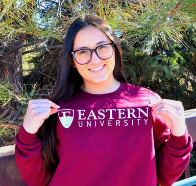 Kyra Kisting Commits to Eastern University!