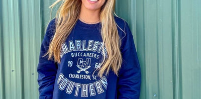 Ashley Collitt commites to Charleston Southern University!