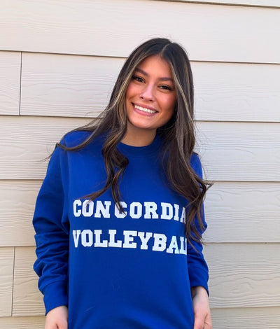 Nanda Sanchez Commits to Concordia University - Wisconsin