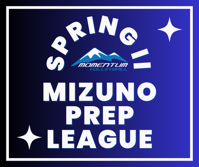 Spring II MPL Begins April 29 - Register Today!