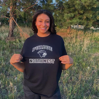 Jaida Johnson Commits to Purdue Northwest!