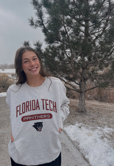 Abby Koenen Commits to Florida Tech!